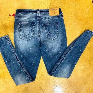 Women’s True religion jeans